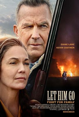 让他走 Let Him Go(4KHDR电影下载)-2020年-7.1豆瓣评分-(夸克资源)血·缘(港)(4K杜比视界下载)