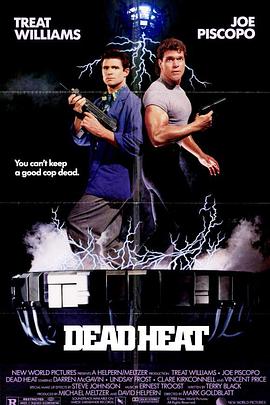 丧尸特警 Dead Heat(4KHDR电影下载)-1988年-6.6豆瓣评分-(夸克资源)大捍无敌(4K杜比视界下载)