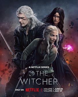 猎魔人 第三季 The Witcher Season 3(4KHDR电影下载)-2023年-6.5豆瓣评分-(夸克资源)猎魔士(4K杜比视界下载)