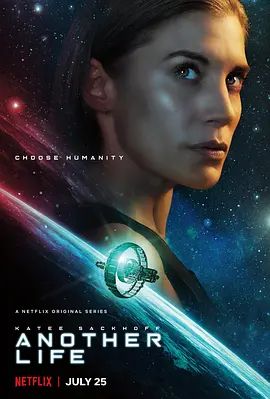 外星生命 第一季 Another Life Season 1(超清4K电影)-2019年-豆瓣评分:5.2(夸克资源)天外寻源(港) / 异星空间(台)(4KHDR杜比视界电影)