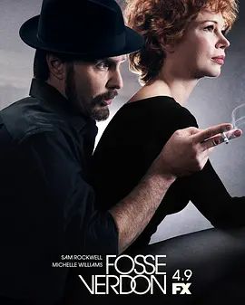 佛西与沃登 Fosse
