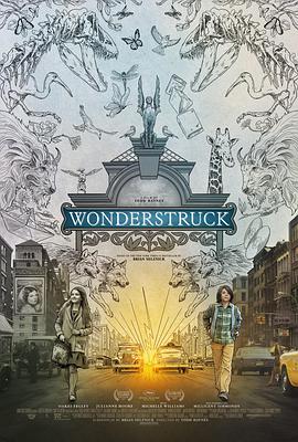 寂静中的惊奇 Wonderstruck(4KHDR电影下载)-2017年-6.1豆瓣评分-(夸克资源)奇光下的秘密(台),童幻逆缘(港)(4K杜比视界下载)