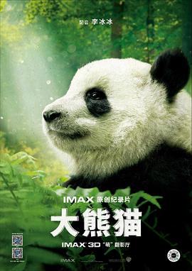 大熊猫 Pandas(4KHDR电影下载)-2018年-7.7豆瓣评分-(夸克资源)熊猫们,熊猫(4K杜比视界下载)