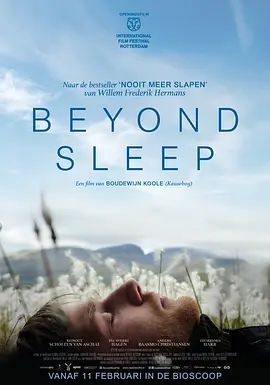 睡眠之外 Beyond Sleep(超清4K电影)-2016年-豆瓣评分:6.8(夸克资源)Nooit meer slapen(4KHDR杜比视界电影)