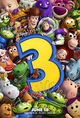 玩具总动员3(1080P电影下载)-Toy Story 3