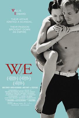 倾国之恋(4K电影下载)-W.E.