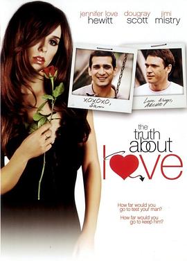 恋恋真情(4K电影下载)The Truth About Love