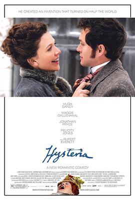 歇斯底里(1080P电影下载)-Hysteria