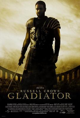 角斗士(4K电影下载)Gladiator
