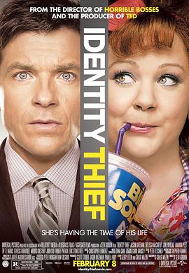 身份窃贼(4K电影下载)-Identity Thief