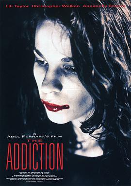 夜瘾(4KHDR杜比视界电影下载)The Addiction