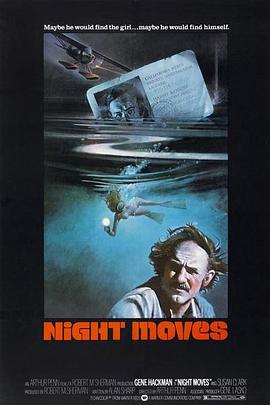 夜行客(4KHDR杜比视界电影下载)Night Moves