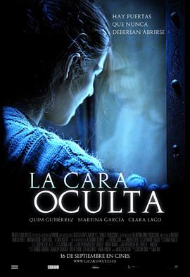 黑暗面(4KHDR电影下载)La cara oculta