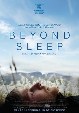 睡眠之外(4K电影下载)-Beyond Sleep