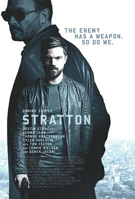 斯特拉顿(4K电影下载)-Stratton