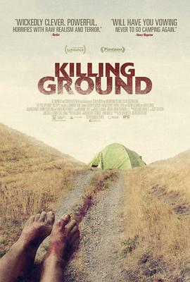 杀戮场(4K电影下载)-Killing Ground