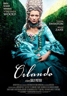 奥兰多(4K杜比视界电影下载)Orlando