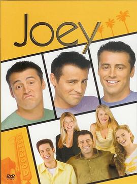 乔伊(4KHDR电影下载)第一季 Joey Season 1