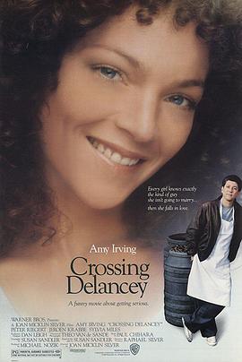 挡不住的来电(4KHDR杜比视界电影下载)Crossing Delancey