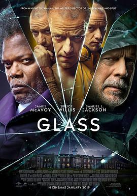 玻璃先生(4KHDR杜比视界电影下载)Glass