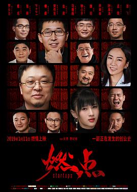 燃点(4K电影下载)-