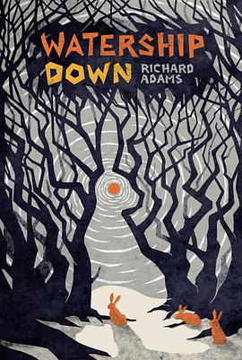 兔子共和国(4KHDR杜比视界电影下载)Watership Down