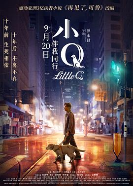 小Q(4K杜比视界电影下载)-