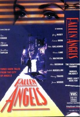 堕落天使(4KHDR杜比视界电影下载)第一季 Fallen Angels Season 1