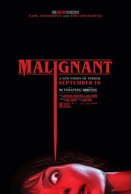 致命感应(4KHDR杜比视界电影下载)Malignant