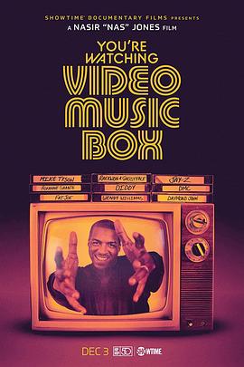 你在看音乐盒视频(4K电影下载)-You're Watching Video Music Box