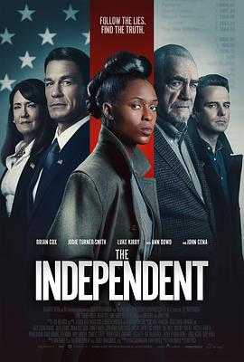 独立候选人The Independent