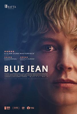 蓝色珍妮(4K电影下载)-Blue Jean