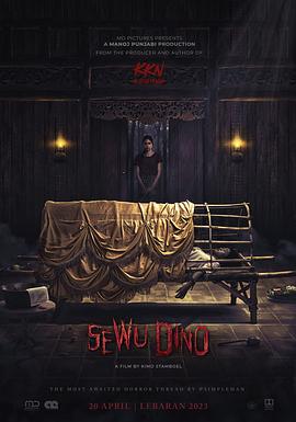 女巫诅咒(电影下载)-Sewu Dino