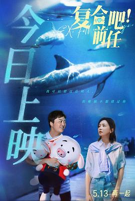 复合吧!前任(电影下载)-