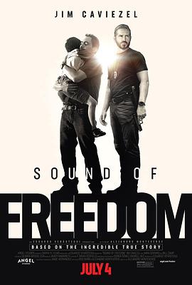 自由之声(4K电影下载)Sound of Freedom