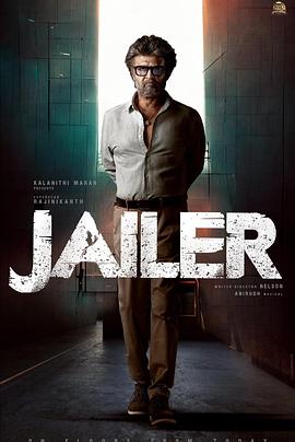狱卒(电影下载)-Jailer