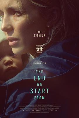 末日重始(4K电影下载)-The End We Start From