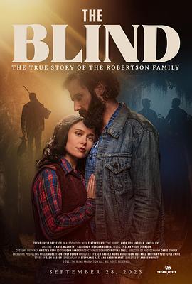盲证(4K电影下载)The Blind
