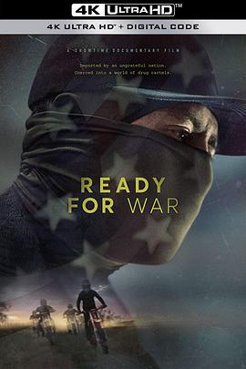 准备开战(4K电影下载)-Ready for War