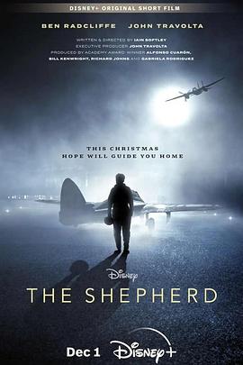 领航人(4KHDR杜比视界电影下载)The Shepherd