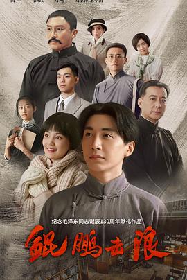 鲲鹏击浪(4K电影下载)-