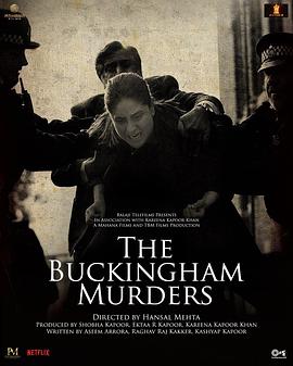 The(4K电影下载)Buckingham Murders