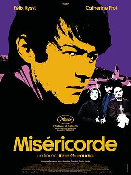 宽恕(电影下载)-Miséricorde