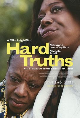 残酷真相(4K电影下载)Hard Truths