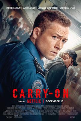随身危机(4KHDR杜比视界电影下载)Carry-On