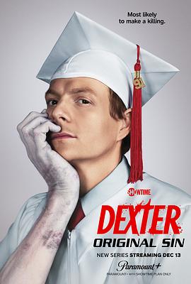 嗜血法医:源罪(4KHDR杜比视界电影下载)Dexter: Original Sin