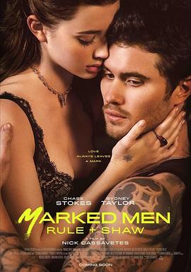 命中注定(4K电影下载)Marked Men