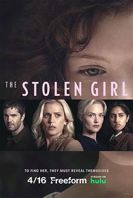 被偷走的女孩(4KHDR电影下载)The Stolen Girl
