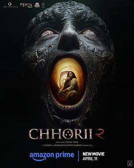 女孩2(4K电影下载)Chhorii 2