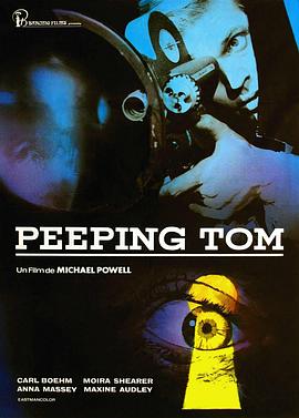 偷窥狂(4KHDR杜比视界电影下载)-Peeping Tom